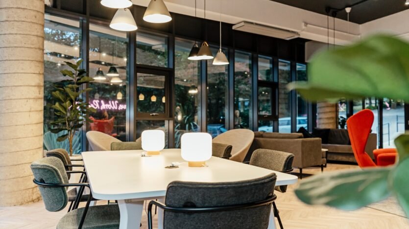 Community and Connectivity: How Headingley Park Combines Modern Living with a Thriving Social Scene