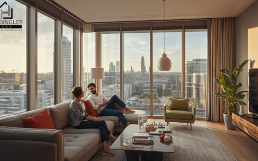 Build-to-Rent Apartments in Leeds